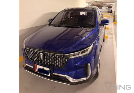 Bestune T33  2021
